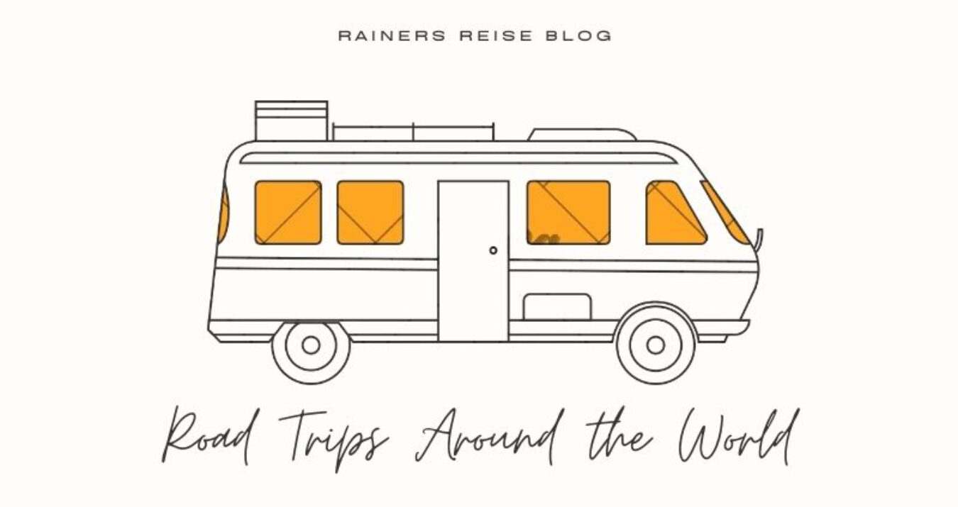 Reise Blog